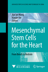 Mesenchymal Stem Cells for the Heart - 