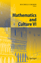 Mathematics and Culture VI - 