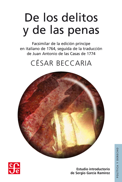 De los delitos y de las penas - César Beccaria