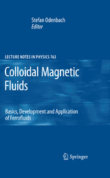 Colloidal Magnetic Fluids - 
