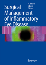 Surgical Management of Inflammatory Eye Disease - 