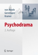 Psychodrama - Ameln, Falko; Gerstmann, Ruth; Kramer, Josef