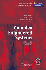 Complex Engineered Systems - 