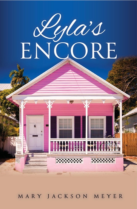 Lyla's Encore -  Mary Jackson Meyer