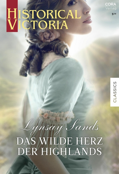 Das wilde Herz der Highlands - Lynsay Sands