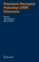 Transient Receptor Potential (TRP) Channels - 