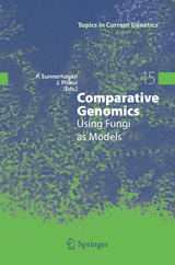 Comparative Genomics - 