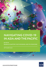 Navigating COVID-19 in Asia and the Pacific - 