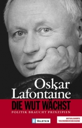 Die Wut wächst - Oskar Lafontaine