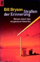 Strassen der Erinnerung - Bill Bryson