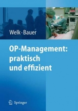 OP-Management: praktisch und effizient - 