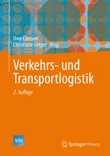 Verkehrs- und Transportlogistik - 