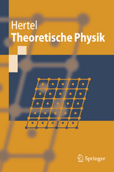 Theoretische Physik - Peter Hertel