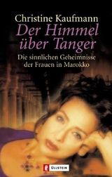 Der Himmel über Tanger - Christine Kaufmann