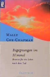 Begegnungen im Himmel - Mally Cox-Chapman