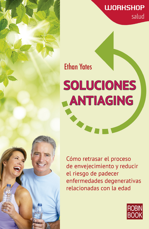 Soluciones antiaging - Ethan Yates