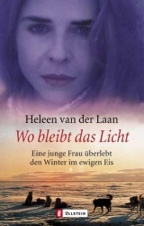 Wo bleibt das Licht? - Heleen van der Laan