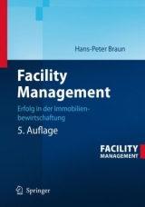 Facility Management - Hans-Peter Braun