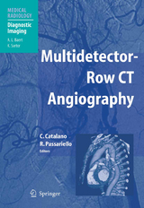 Multidetector-Row CT Angiography - 