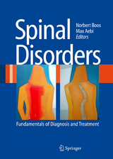 Spinal Disorders - 