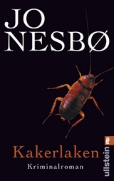 Kakerlaken - Jo Nesbø