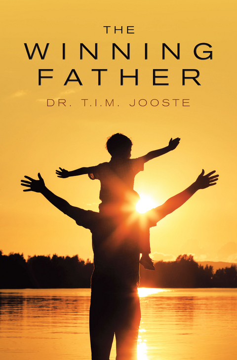 Winning Father -  Dr. T.I.M. Jooste