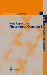 New Aspects in Phosphorus Chemistry I - 