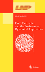 Fluid Mechanics and the Environment: Dynamical Approaches - 