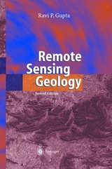 Remote Sensing Geology - Gupta, Ravi P.