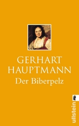 Der Biberpelz - Gerhart Hauptmann