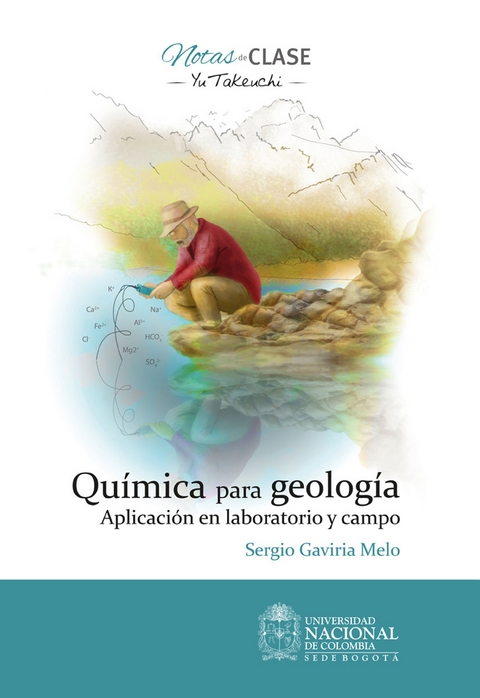 Química para geología - Sergio Gaviria Melo