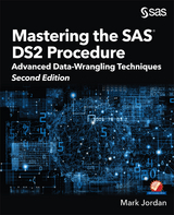 Mastering the SAS DS2 Procedure -  Mark Jordan