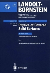 Surface Segregation and Adsorption on Surfaces