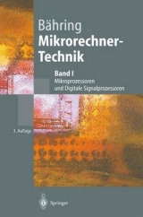 Mikrorechner-Technik - Bähring, Helmut