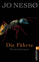 Die Fährte - Jo Nesbø