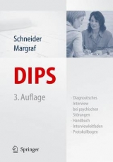 DIPS - Schneider, Silvia; Margraf, Jürgen