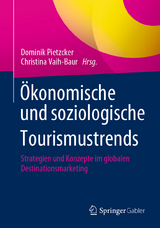 Ökonomische und soziologische Tourismustrends - 