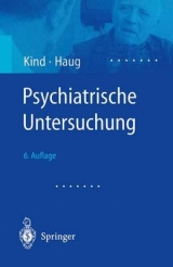 Psychiatrische Untersuchung - 