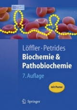 Biochemie und Pathobiochemie - 