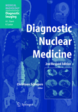 Diagnostic Nuclear Medicine - Schiepers, Christiaan