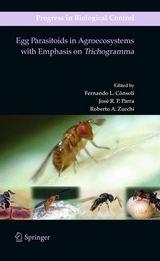 Egg Parasitoids in Agroecosystems with Emphasis on Trichogramma - 