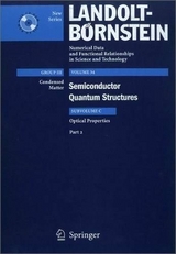 Optical Properties 2 - S.V. Gaponenko, H. Kalt, U. Woggon