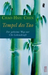 Tempel des Tao - Chao-Hsiu Chen