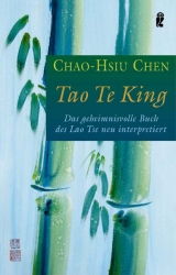 Tao Te King - Chao-Hsiu Chen