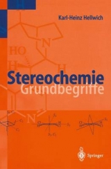 Stereochemie - K.-H. Hellwich