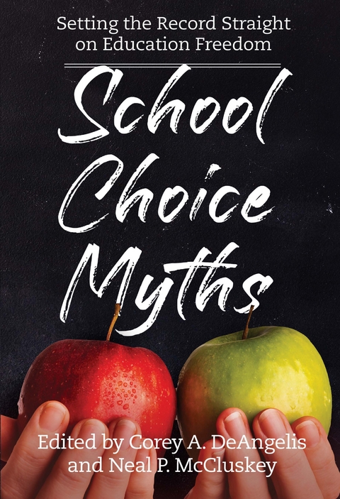 School Choice Myths - 