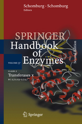 Class 2 Transferases X - 