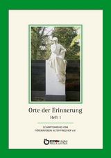 Orte der Erinnerung - Lutz Dettmann