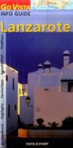 Lanzarote - Aigner, Gottfried