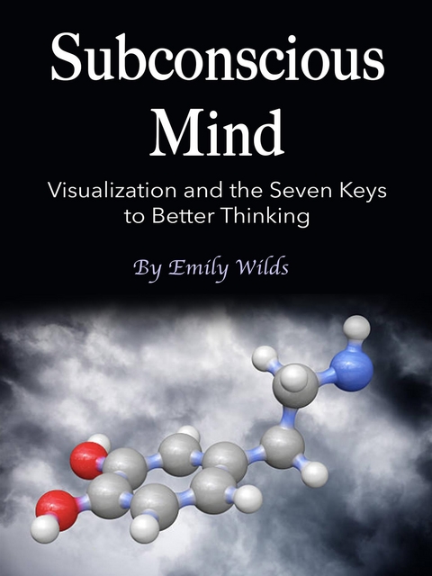 Subconscious Mind - Emily Wilds